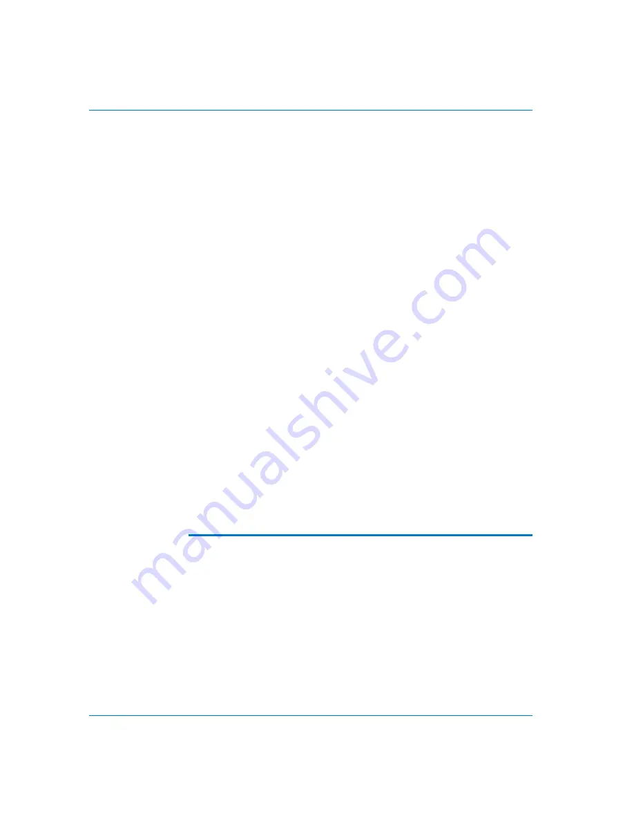 Audio Precision DCX-127 User Manual Download Page 7