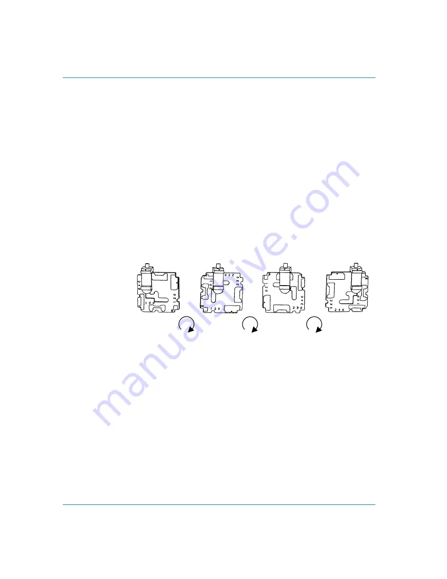 Audio Precision DCX-127 User Manual Download Page 17