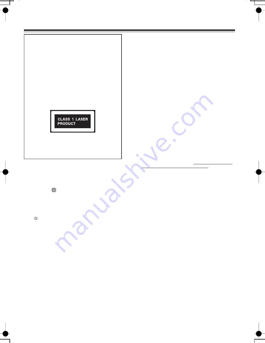 Audio Pro AVD-303 Скачать руководство пользователя страница 3