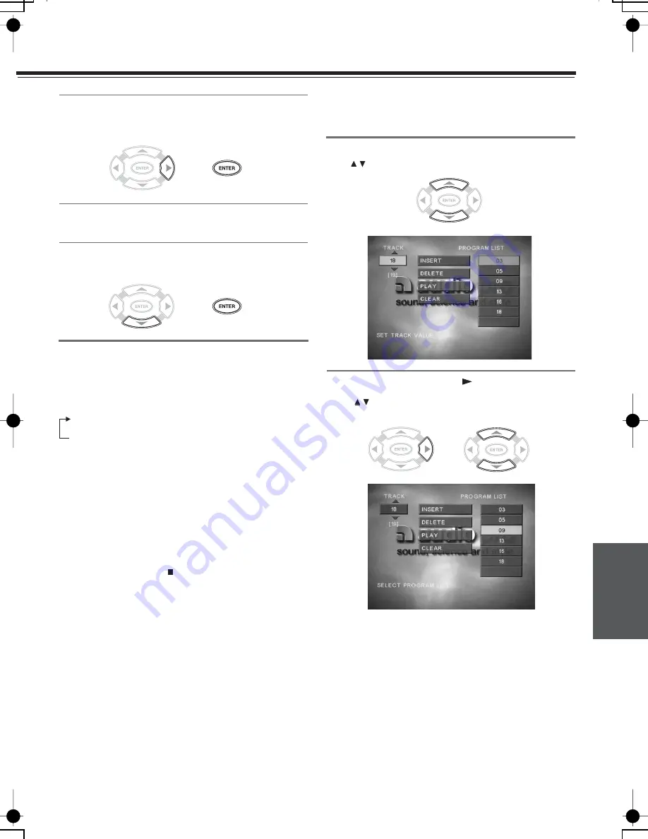 Audio Pro AVD-303 Скачать руководство пользователя страница 55