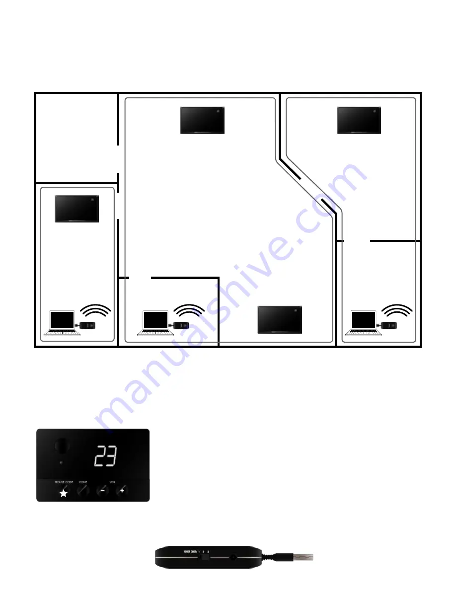 Audio Pro LIVING LV1 Скачать руководство пользователя страница 36