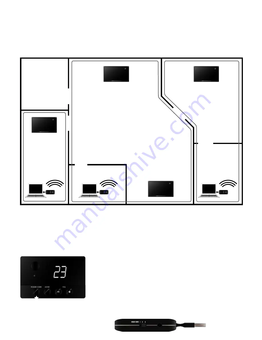 Audio Pro LIVING LV1 Скачать руководство пользователя страница 42