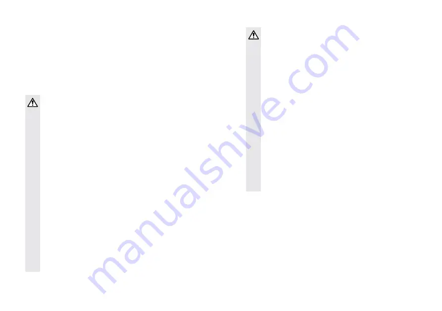 Audio Service Mood Li-Ion G6 User Manual Download Page 14