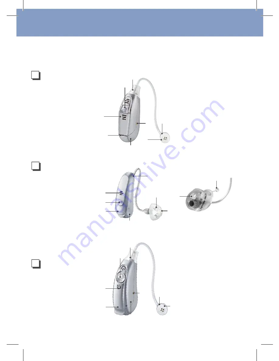 Audio Service RIC MOOD User Manual Download Page 96