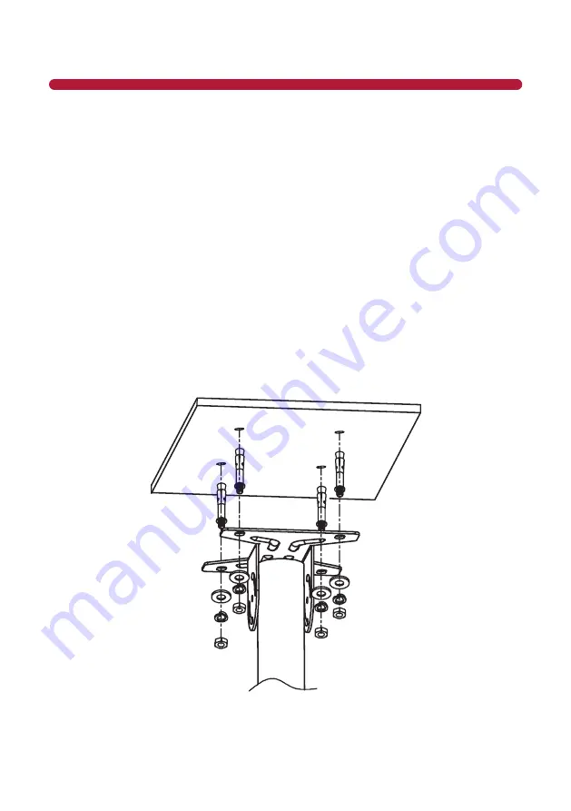 Audio Solutions AS-CM3260 Скачать руководство пользователя страница 5