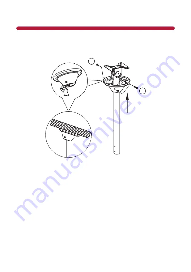 Audio Solutions AS-CM3260 Manual Download Page 6