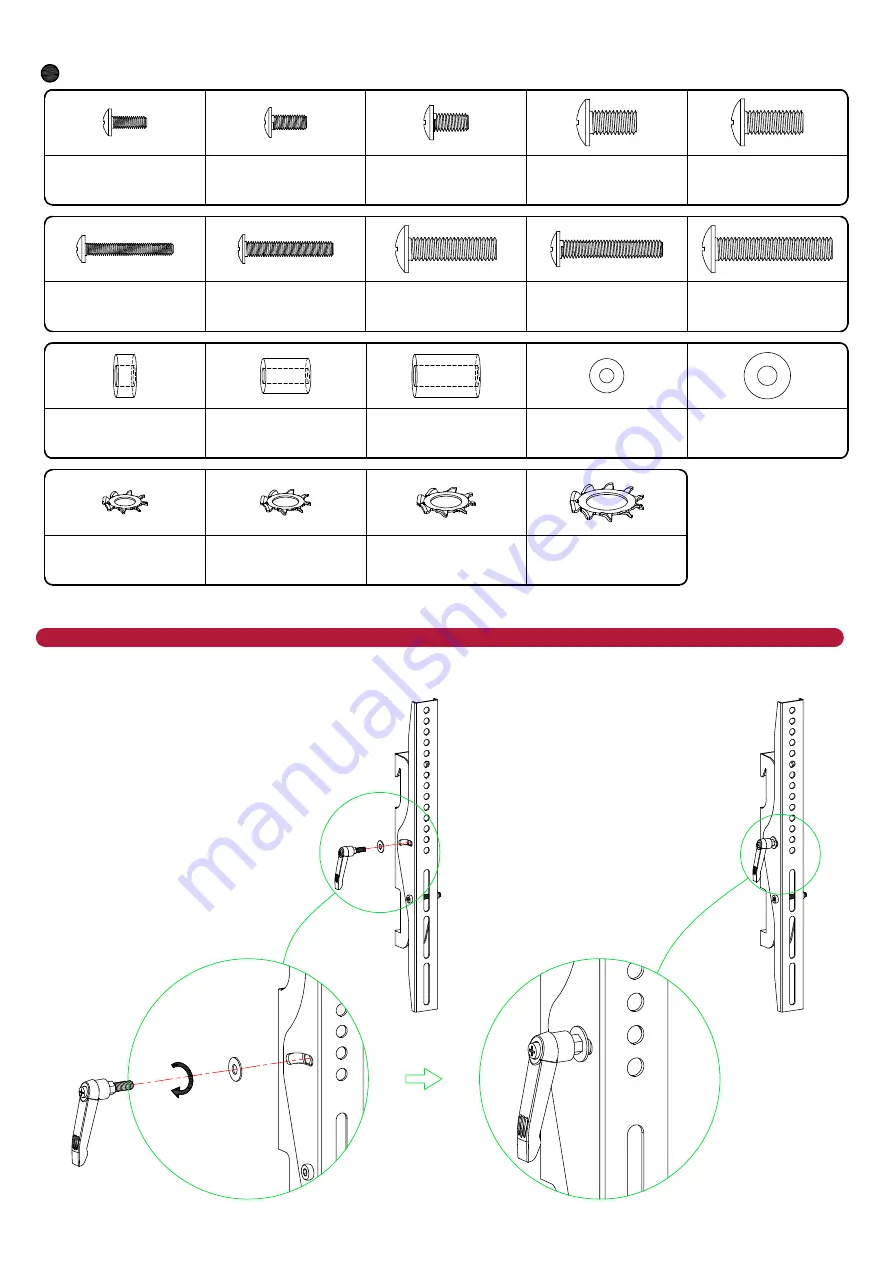 Audio Solutions Helios T3260 Manual Download Page 3