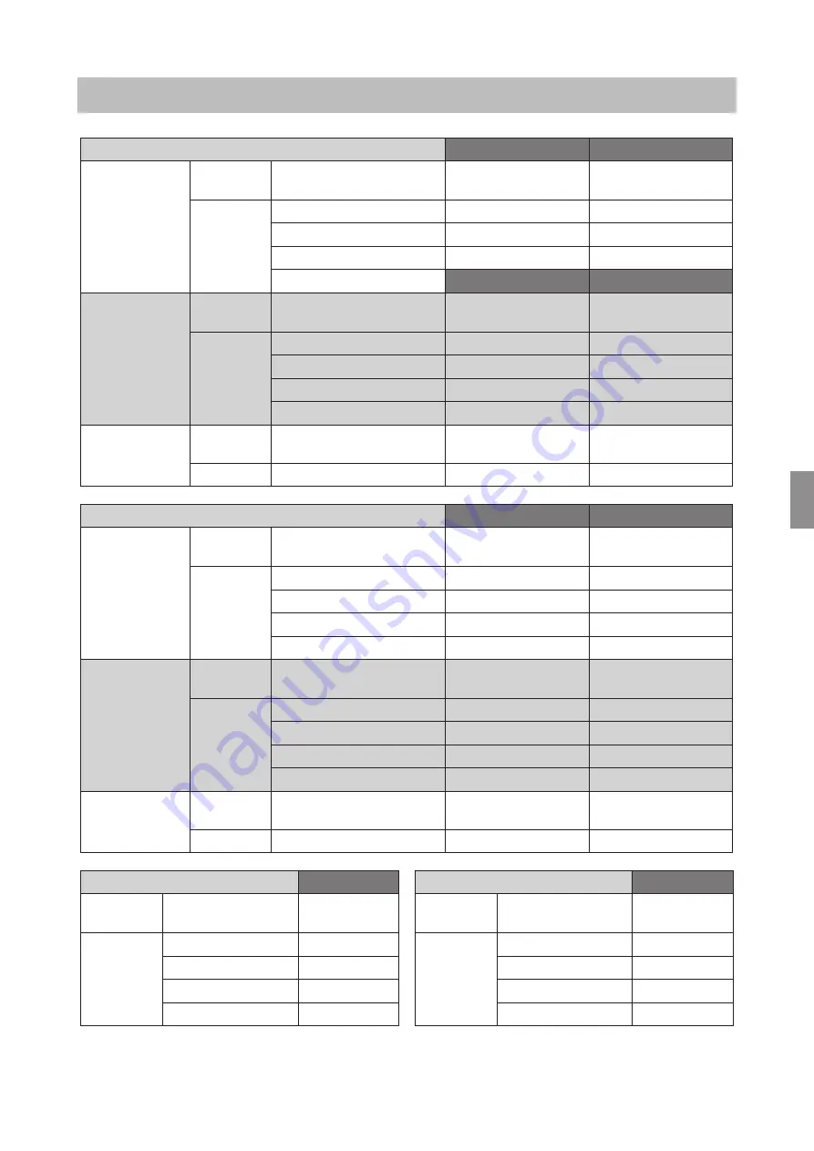 Audio Technica AT-HA5050H Instruction Booklet Download Page 13