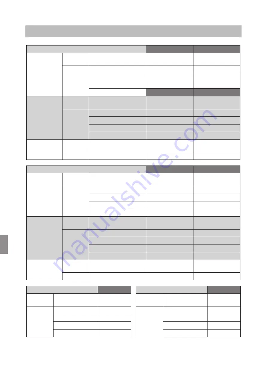 Audio Technica AT-HA5050H Instruction Booklet Download Page 50