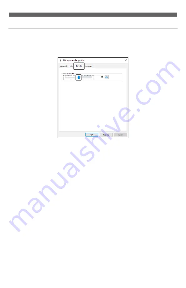 Audio Technica AT2020USB+ User Manual Download Page 9