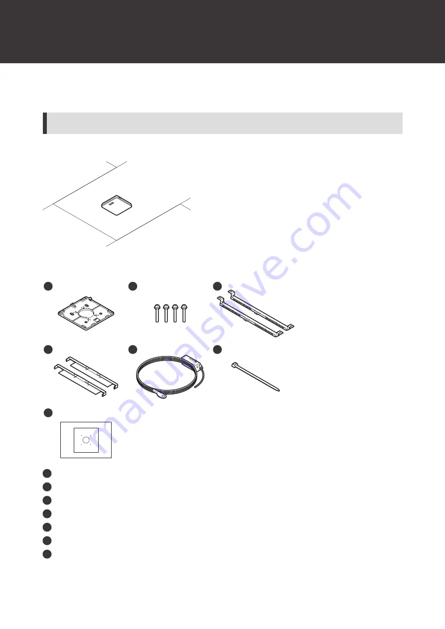 Audio Technica ATND1061DAN Скачать руководство пользователя страница 14