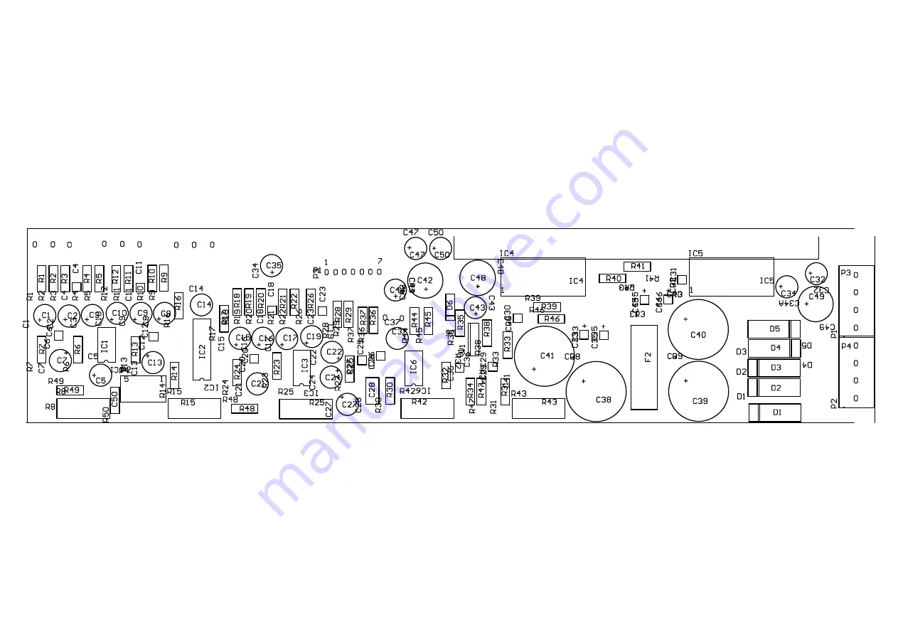 AUDIO TELEX IC30 Скачать руководство пользователя страница 7