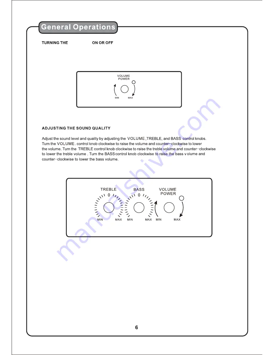 Audio2000's AKJ7809-P Owner'S Manual Download Page 8