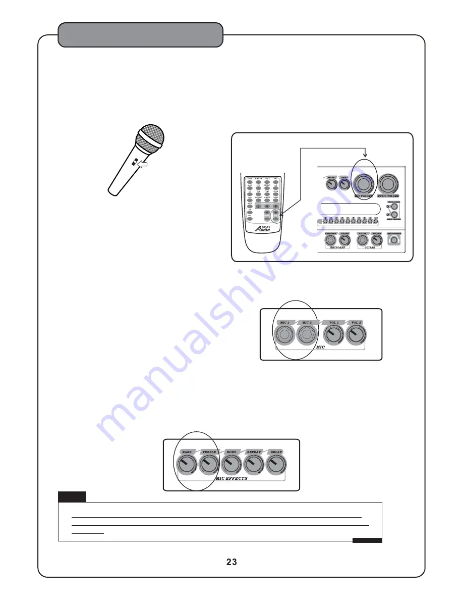 Audio2000's AKJ780D Скачать руководство пользователя страница 26