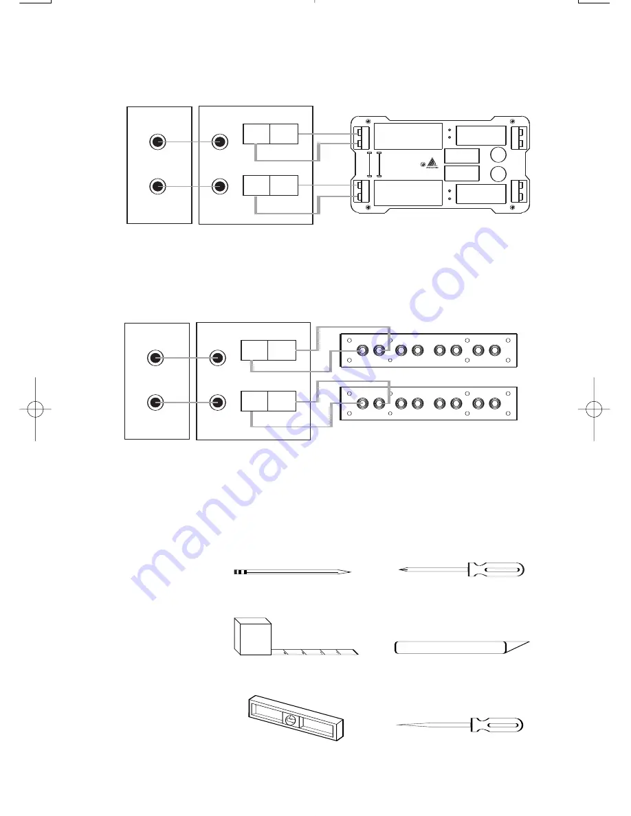 Audioaccess AAS88 Owner'S Manual Download Page 7