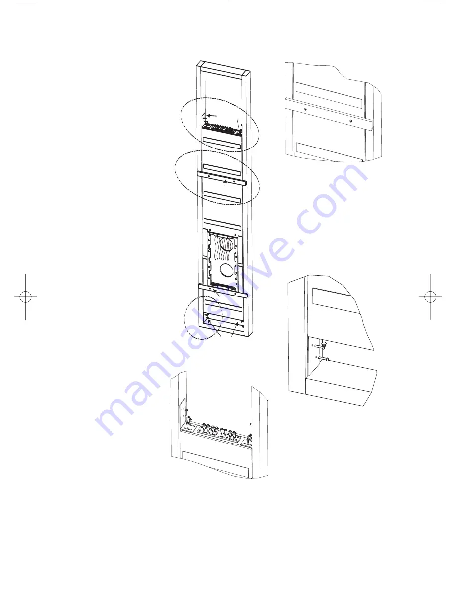 Audioaccess AAS88 Owner'S Manual Download Page 9