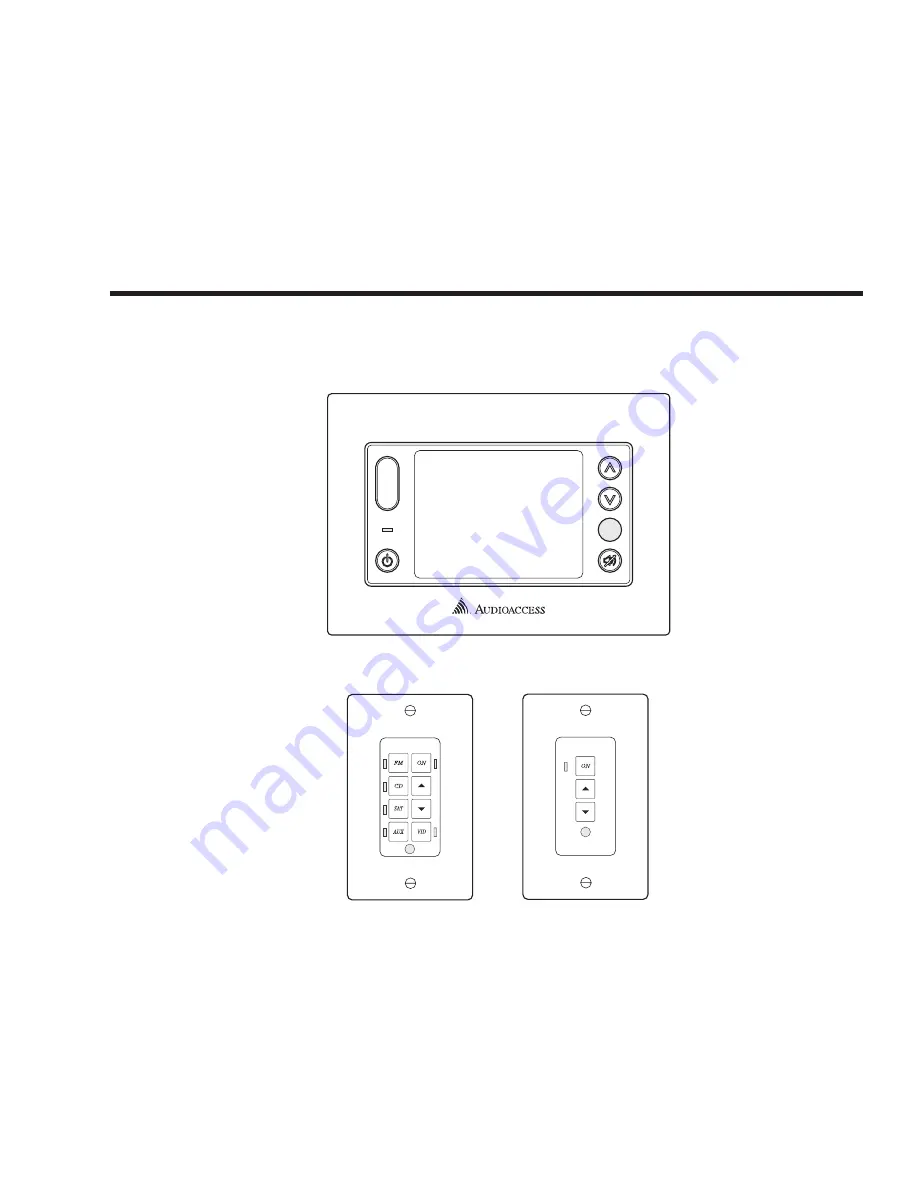 Audioaccess WHYNTER Скачать руководство пользователя страница 33