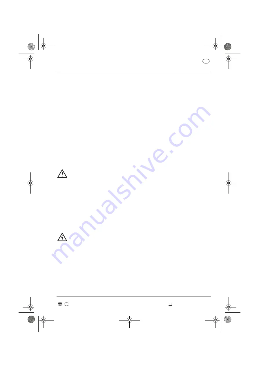 AudioAffairs CCX 010 Operating Instructions Manual Download Page 7