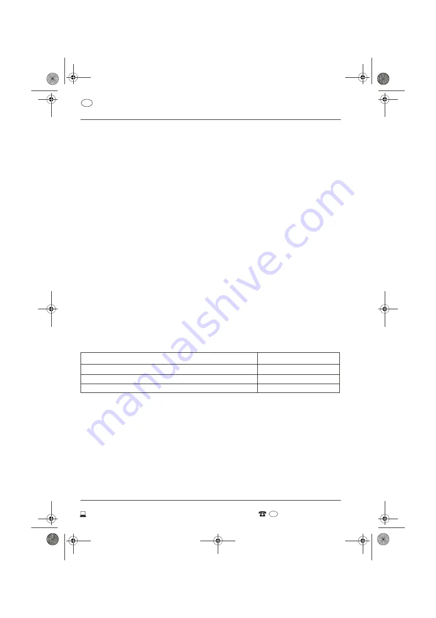 AudioAffairs CCX 010 Operating Instructions Manual Download Page 56