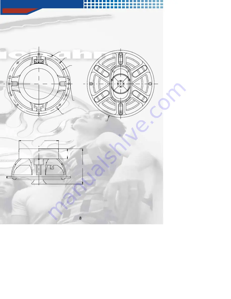 AudioBahn AMC620N Скачать руководство пользователя страница 9