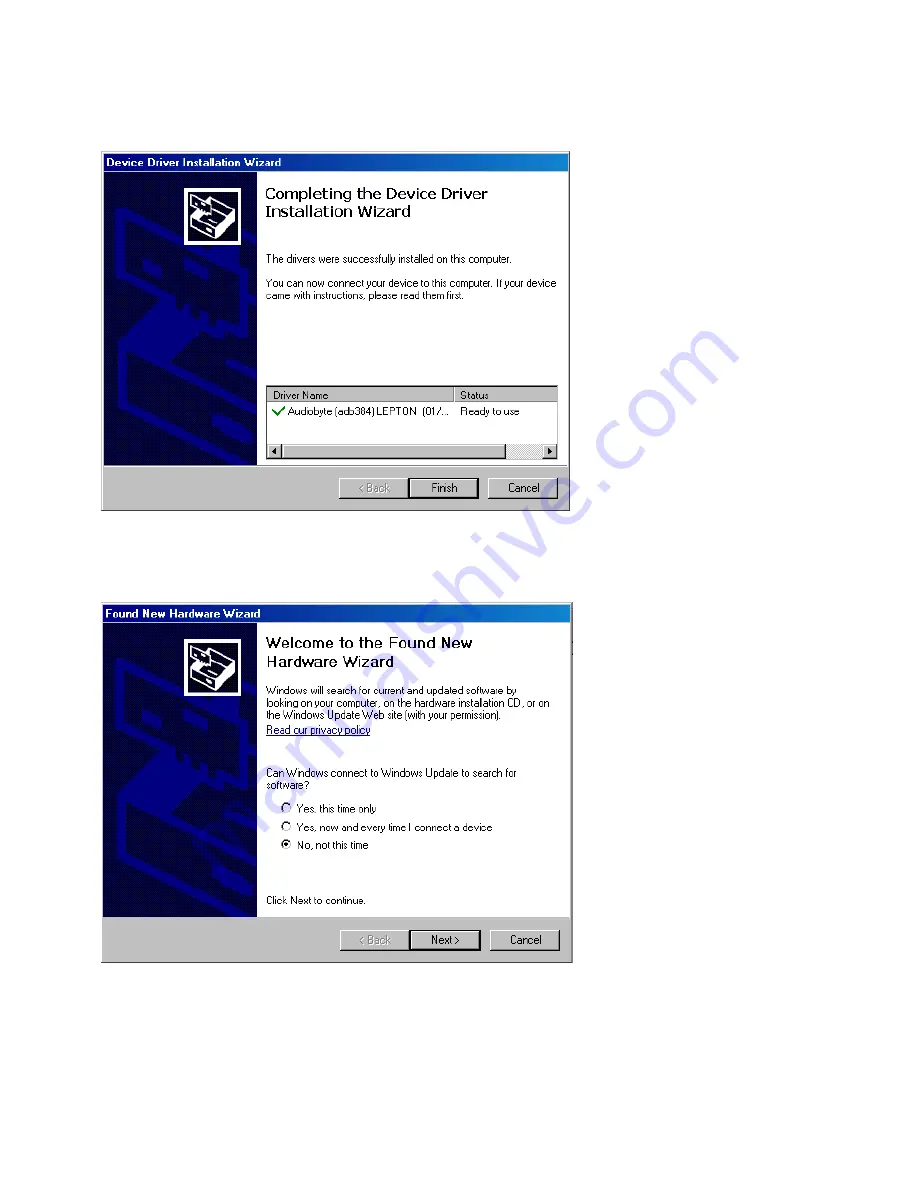 AUDIOBYTE BLACK DRAGON User Manual Download Page 9