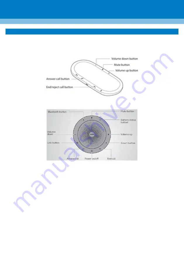 AudioCodes Huddle Room Solution Quick Setup Manual Download Page 6