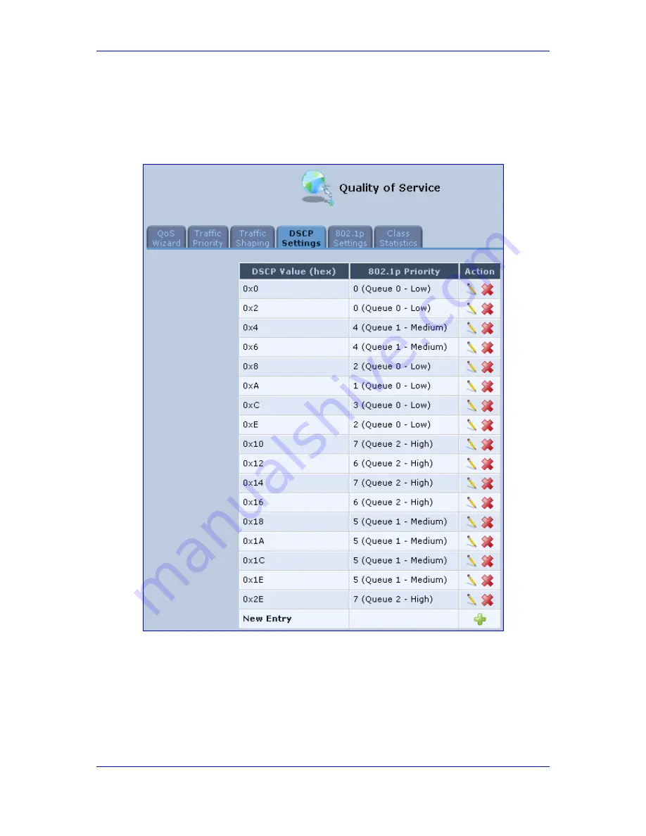 AudioCodes MediaPack MP-201B User Manual Download Page 81