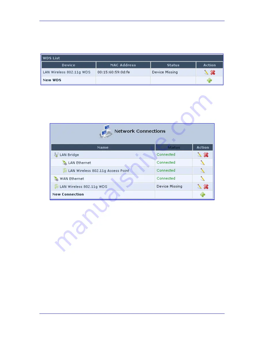 AudioCodes MediaPack MP-201B User Manual Download Page 103