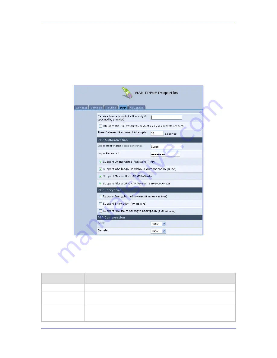 AudioCodes MediaPack MP-201B User Manual Download Page 111