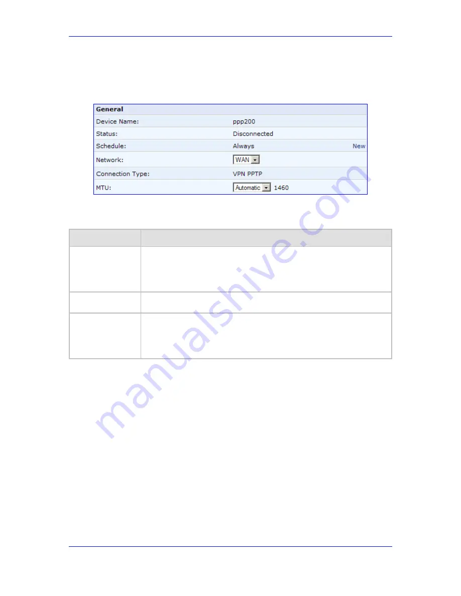 AudioCodes MediaPack MP-201B User Manual Download Page 117