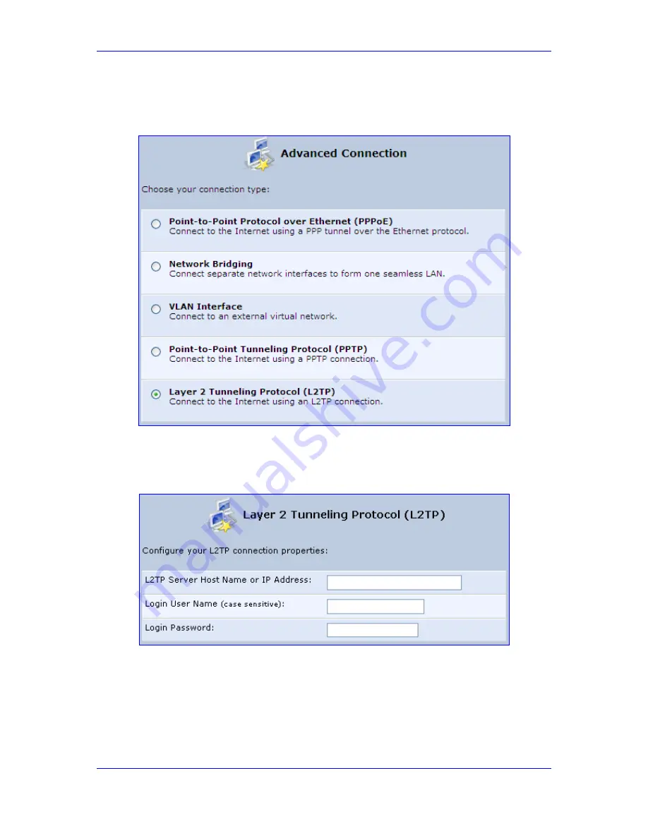 AudioCodes MediaPack MP-201B User Manual Download Page 119