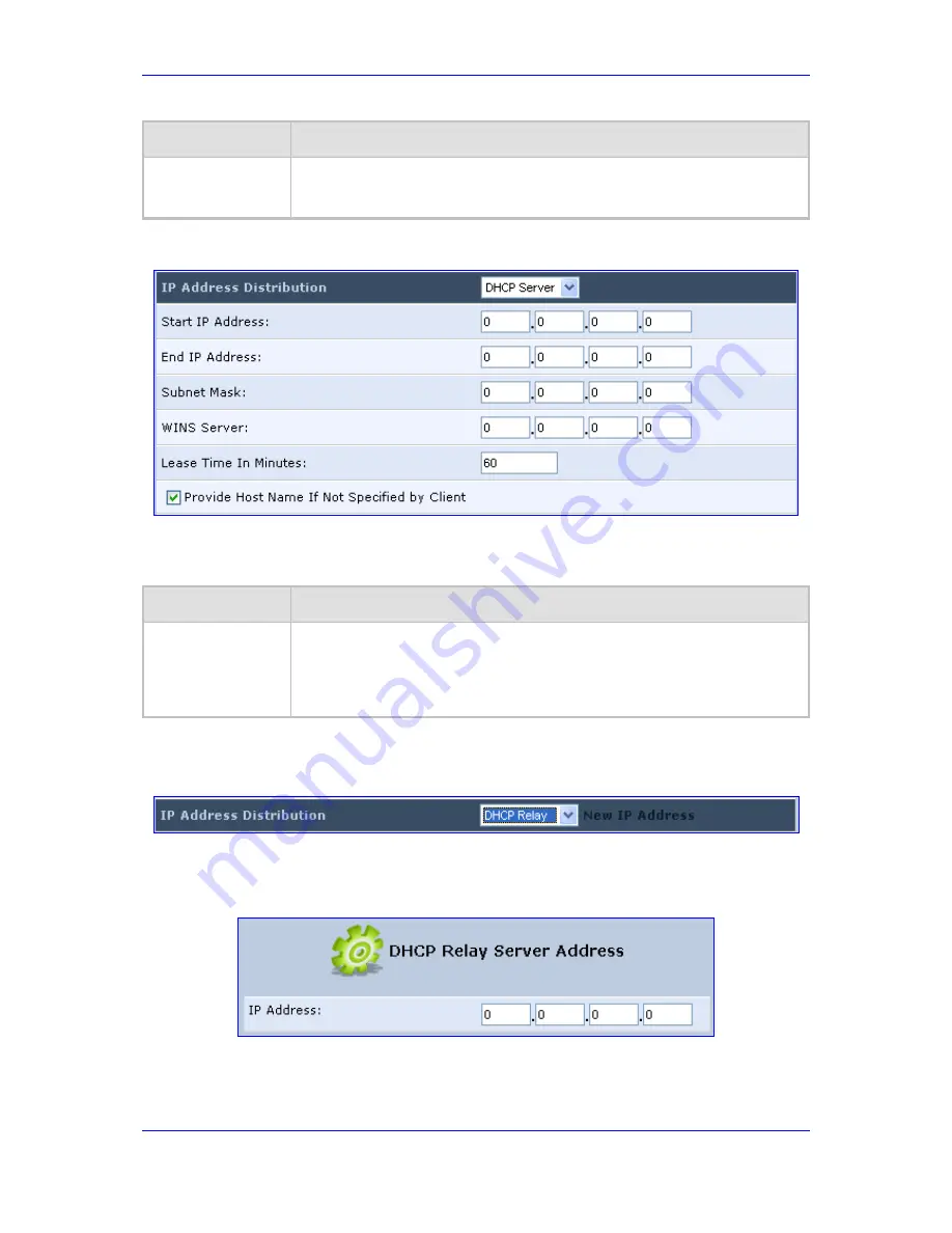 AudioCodes MediaPack MP-201B User Manual Download Page 127