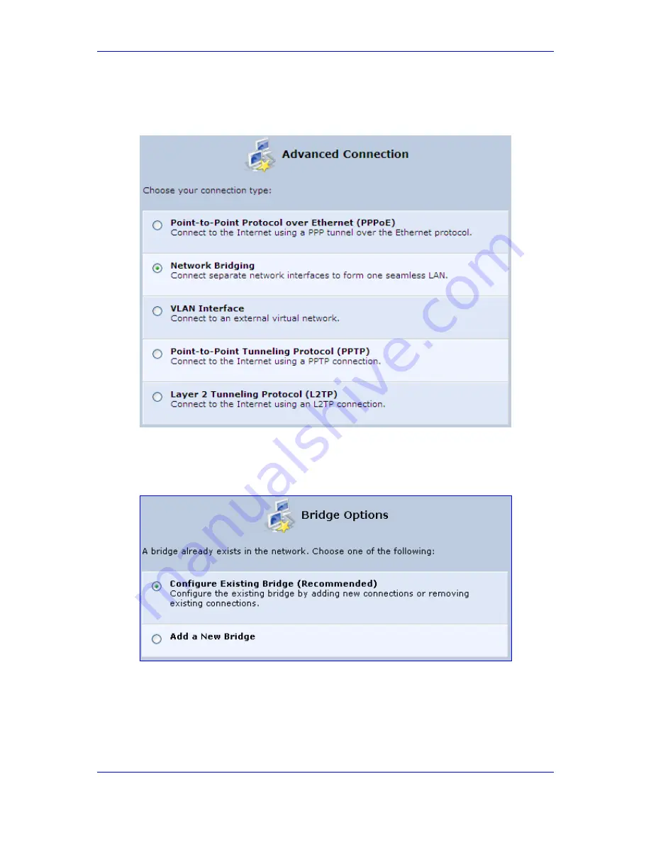 AudioCodes MediaPack MP-201B User Manual Download Page 137