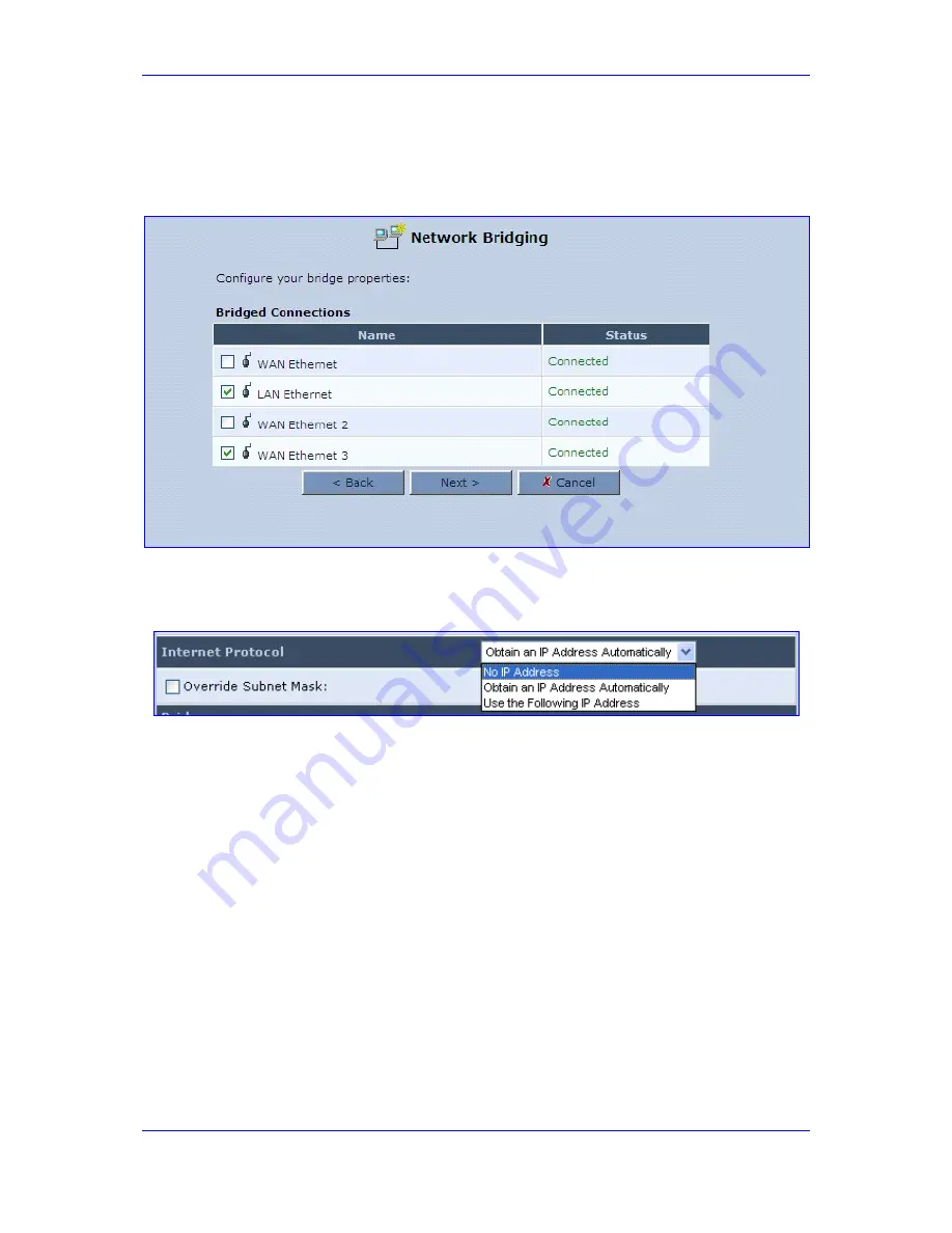 AudioCodes MediaPack MP-201B User Manual Download Page 143