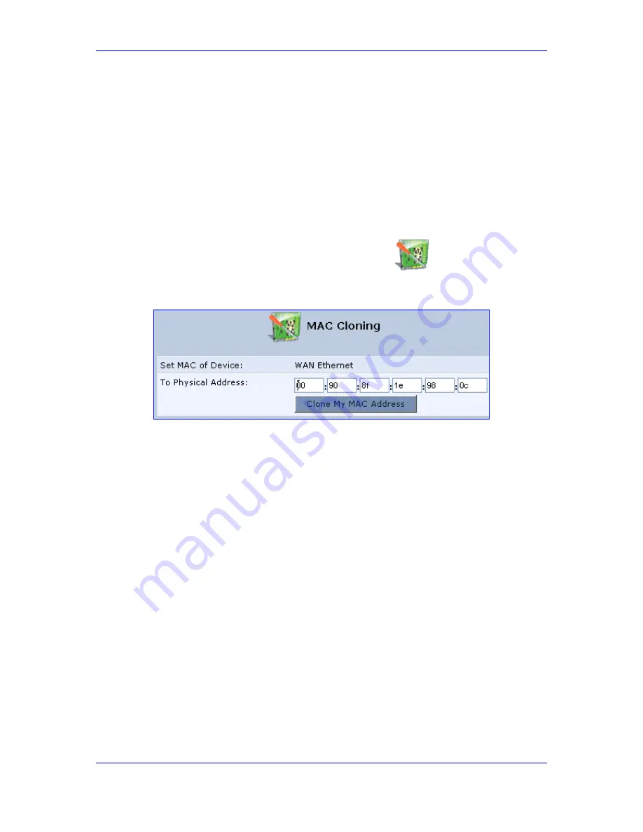 AudioCodes MediaPack MP-201B User Manual Download Page 235