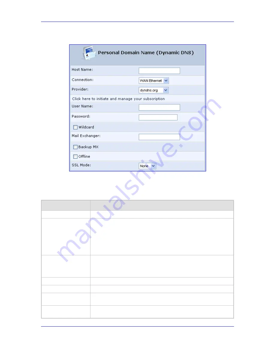 AudioCodes MediaPack MP-201B User Manual Download Page 239