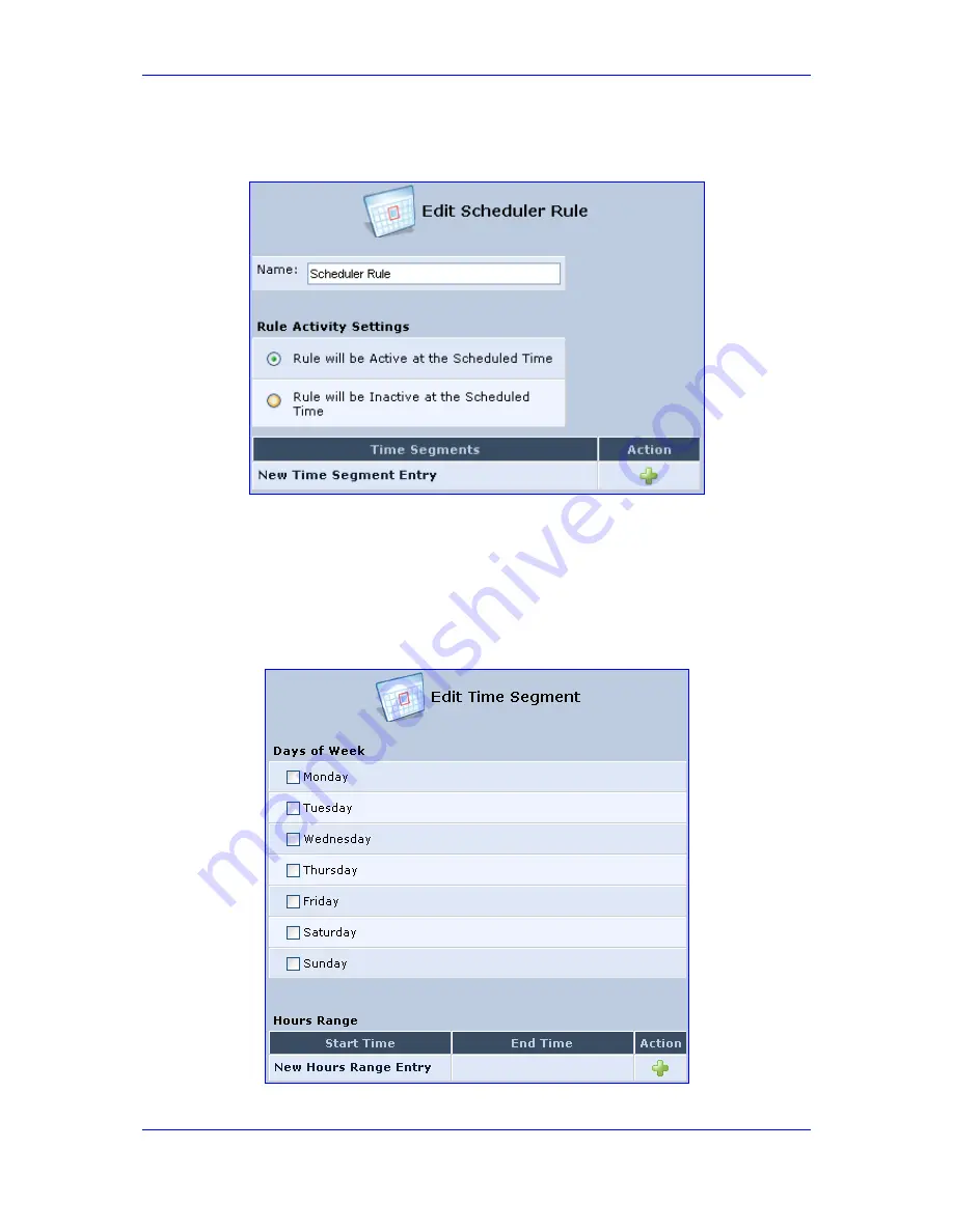 AudioCodes MediaPack MP-201B User Manual Download Page 249