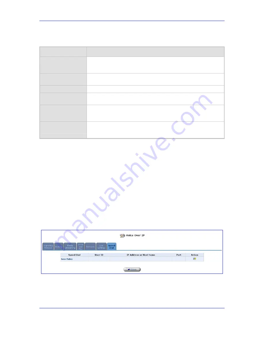 AudioCodes MediaPack MP-202 User Manual Download Page 51