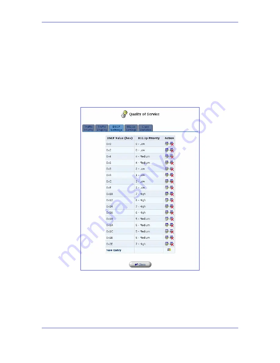 AudioCodes MediaPack MP-202 User Manual Download Page 71