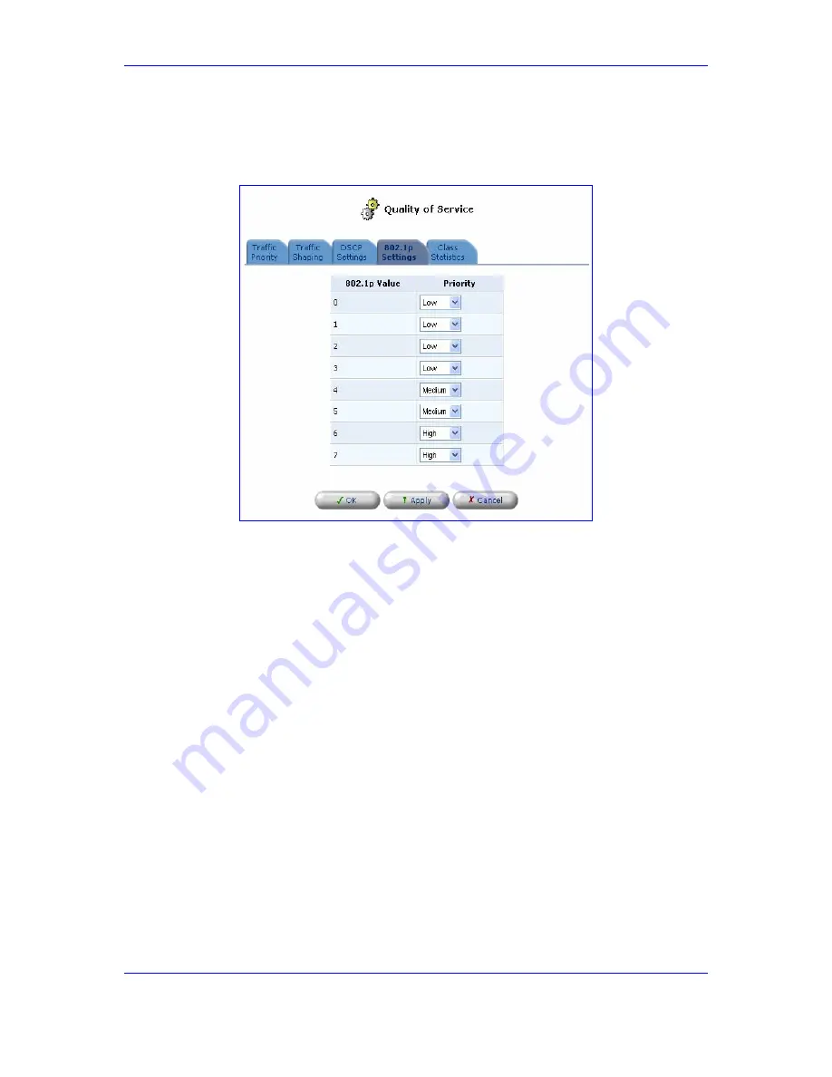 AudioCodes MediaPack MP-202 User Manual Download Page 73