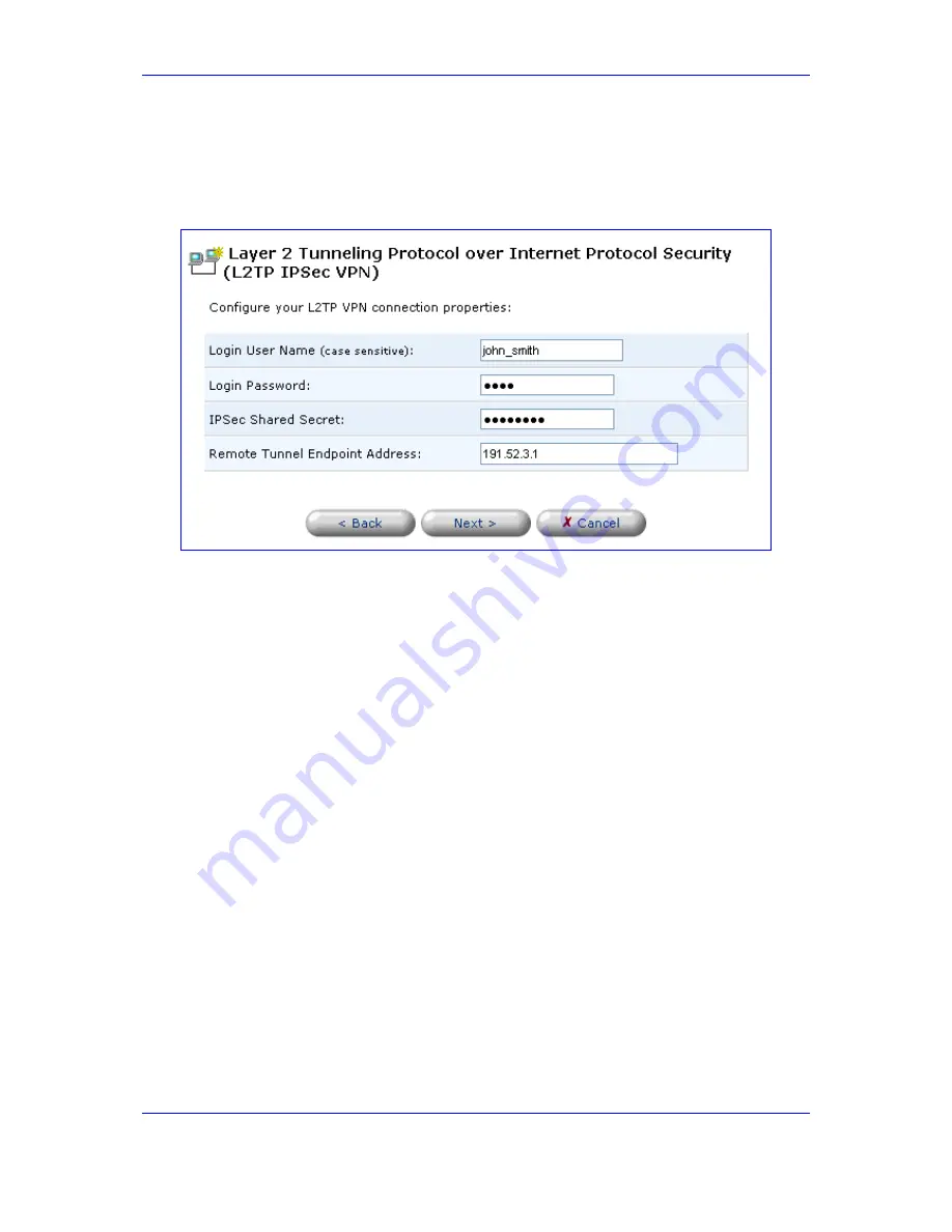 AudioCodes MediaPack MP-202 User Manual Download Page 95