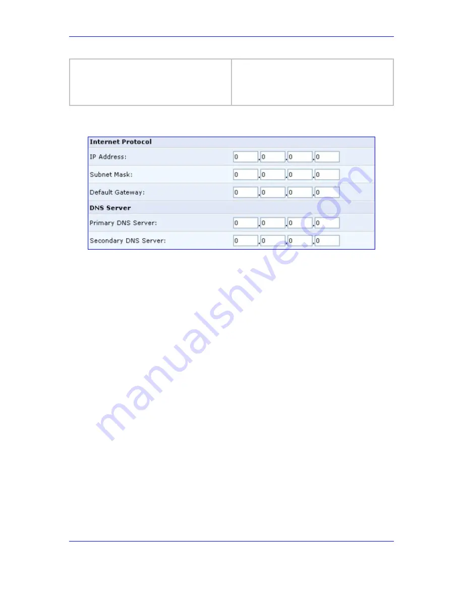 AudioCodes MediaPack MP-202 User Manual Download Page 107