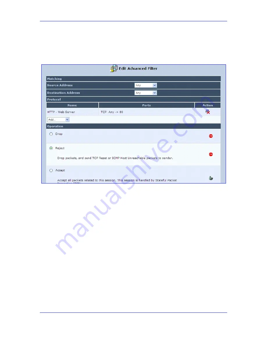 AudioCodes MediaPack MP-202 User Manual Download Page 117