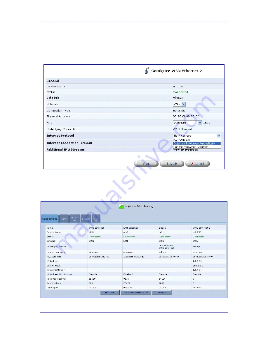 AudioCodes MediaPack MP-202 User Manual Download Page 131