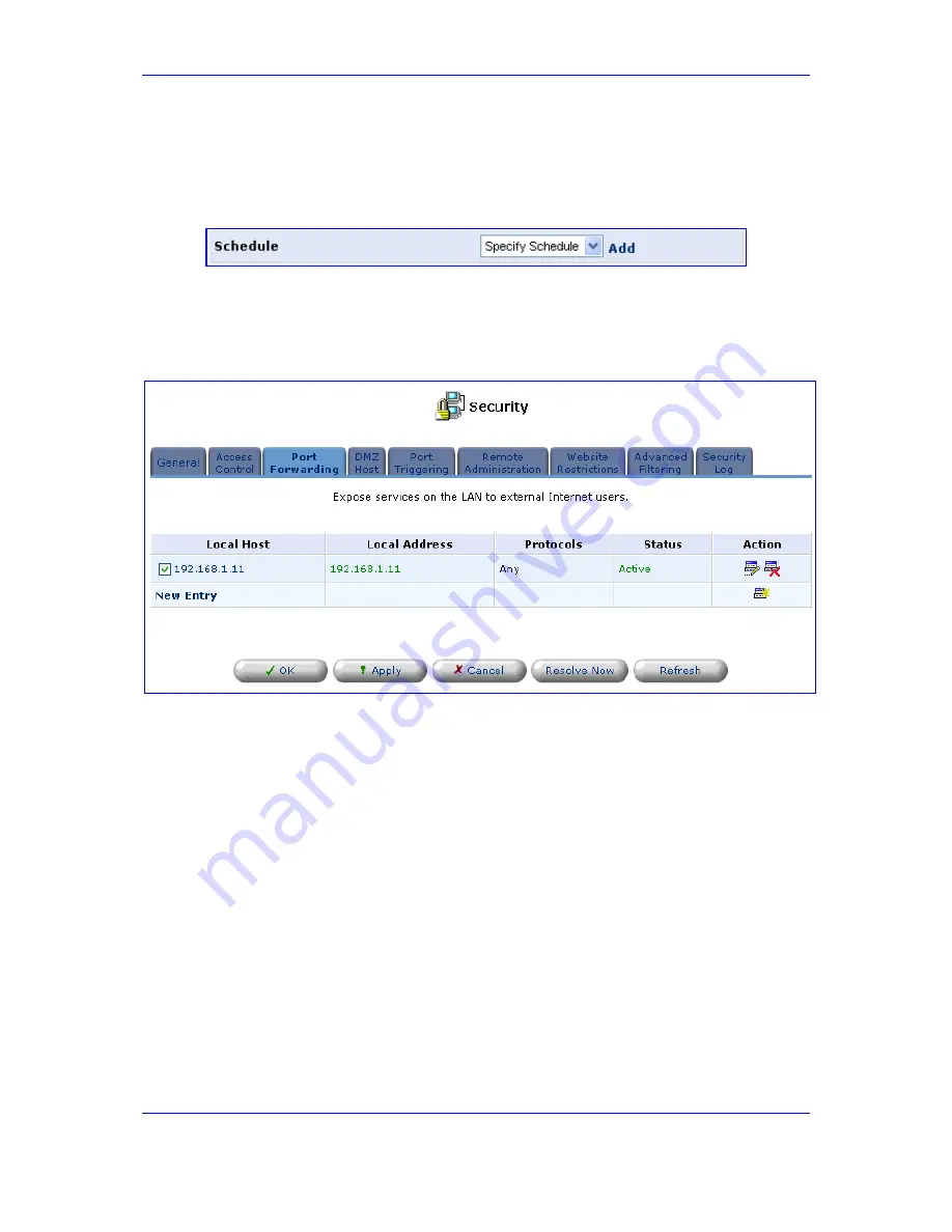 AudioCodes MediaPack MP-202 User Manual Download Page 149