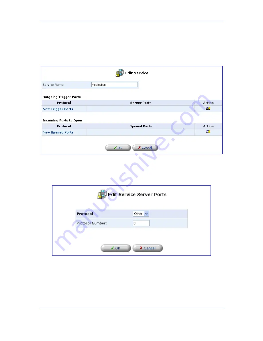 AudioCodes MediaPack MP-202 User Manual Download Page 153