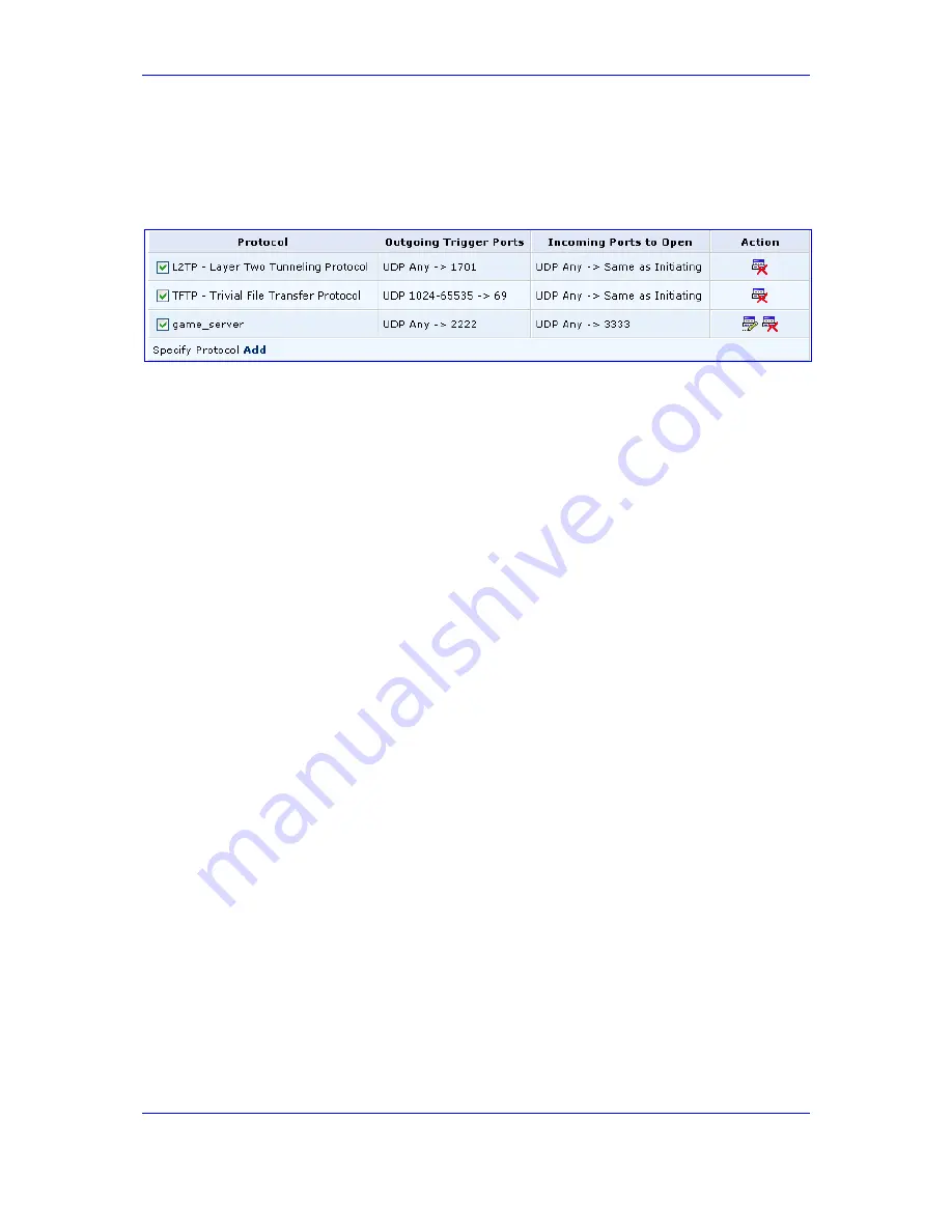 AudioCodes MediaPack MP-202 User Manual Download Page 155