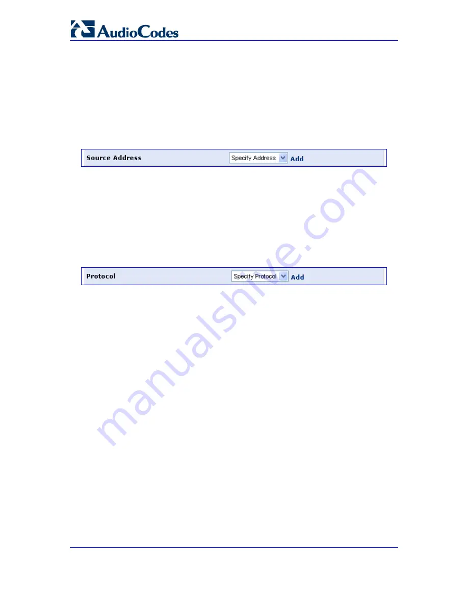 AudioCodes MediaPack MP-202 User Manual Download Page 162