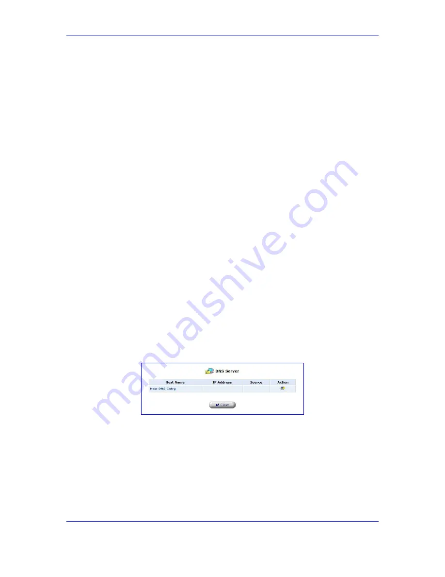 AudioCodes MediaPack MP-202 User Manual Download Page 203