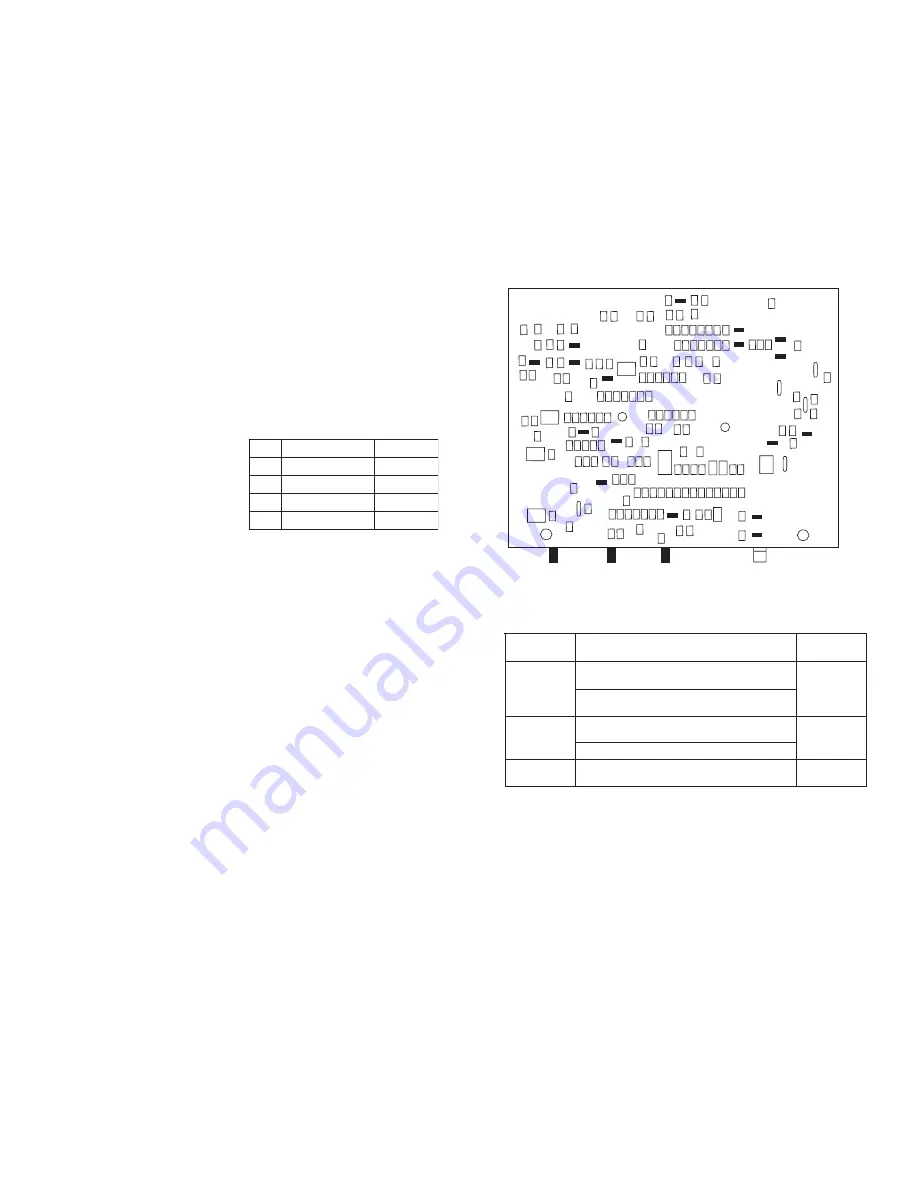 Audiocom NFL-2002 Operating Instructions Manual Download Page 2